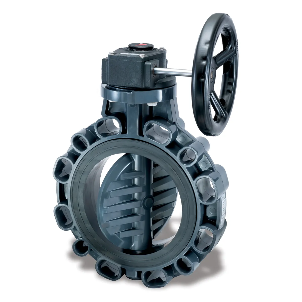 Butterfly Valve